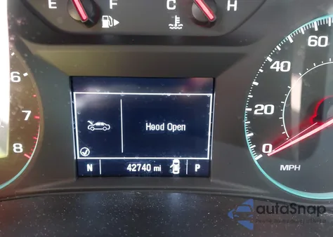 2024 Chevrolet Malibu Fwd 1Lt из США, поврежденный, VIN 1G1ZD5ST6RF118086